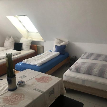 Apartment In Duisburg-Rheinhausen Kültér fotó