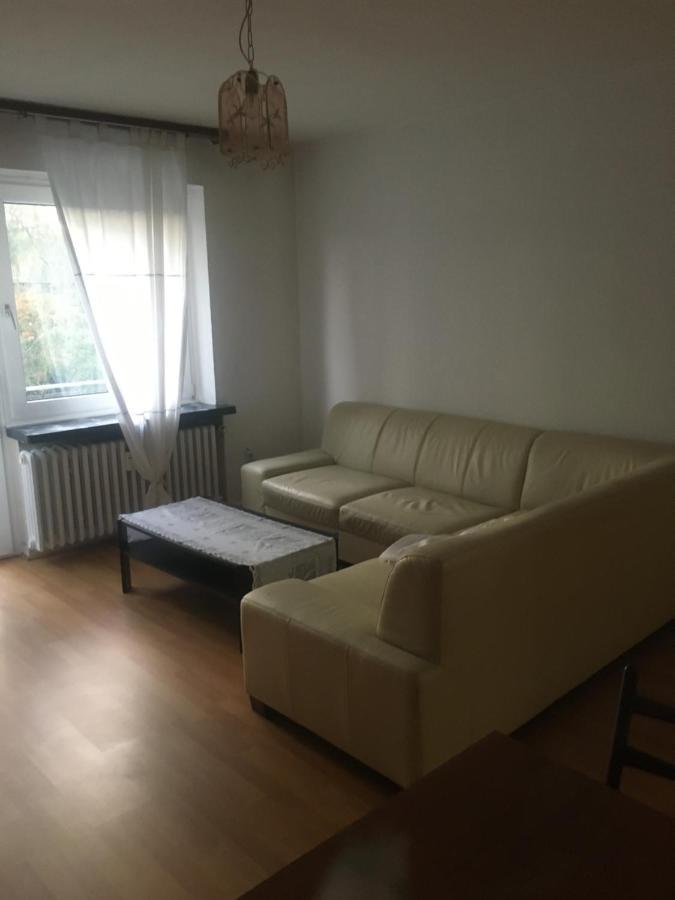 Apartment In Duisburg-Rheinhausen Kültér fotó