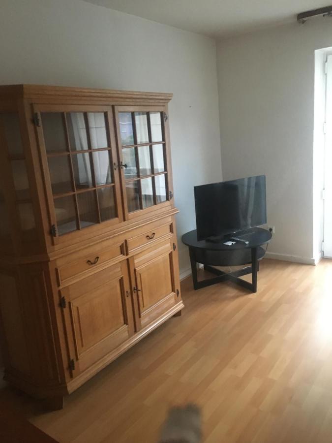 Apartment In Duisburg-Rheinhausen Kültér fotó