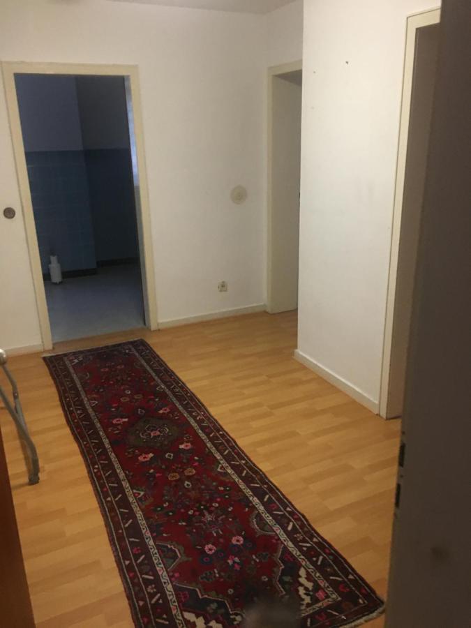 Apartment In Duisburg-Rheinhausen Kültér fotó