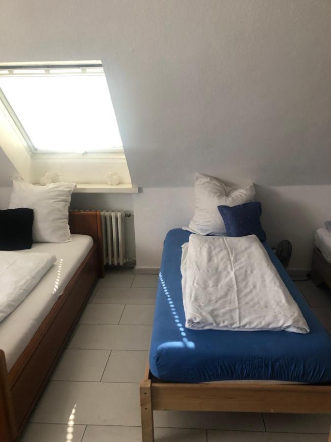 Apartment In Duisburg-Rheinhausen Kültér fotó