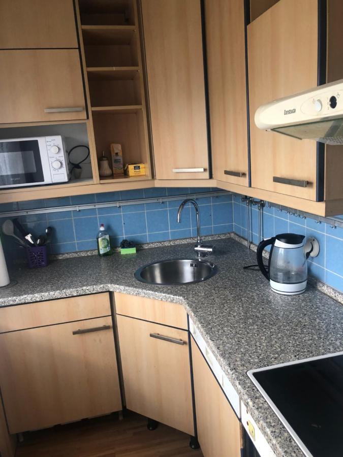 Apartment In Duisburg-Rheinhausen Kültér fotó
