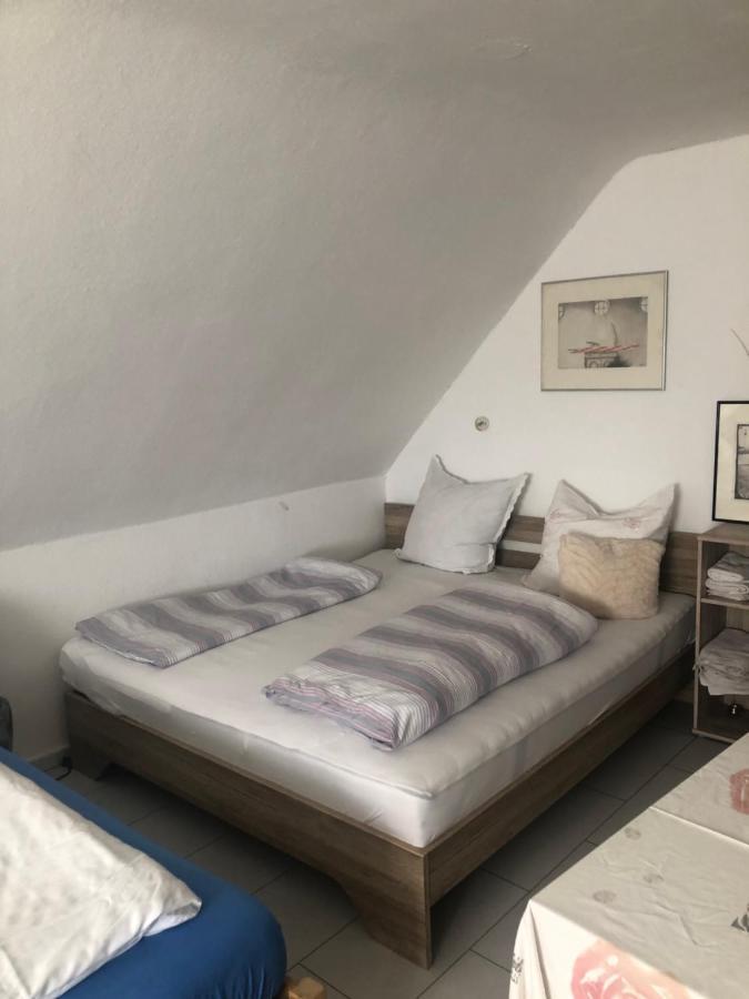 Apartment In Duisburg-Rheinhausen Kültér fotó