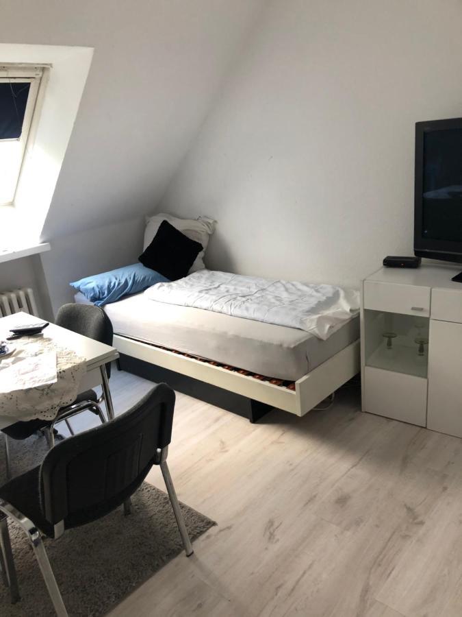 Apartment In Duisburg-Rheinhausen Kültér fotó