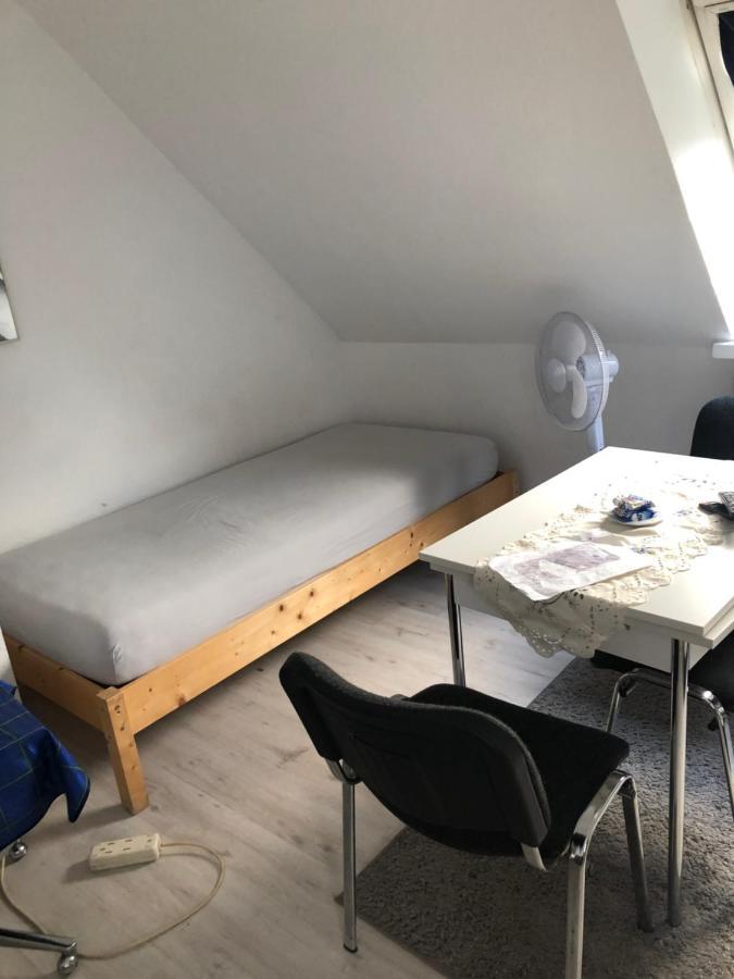 Apartment In Duisburg-Rheinhausen Kültér fotó