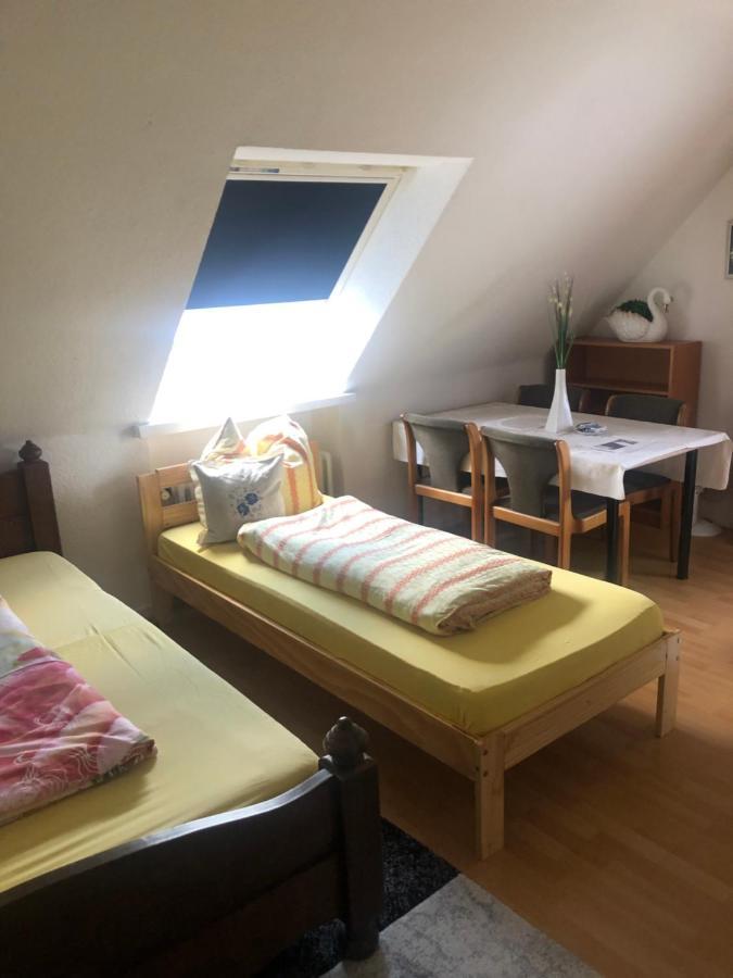 Apartment In Duisburg-Rheinhausen Kültér fotó