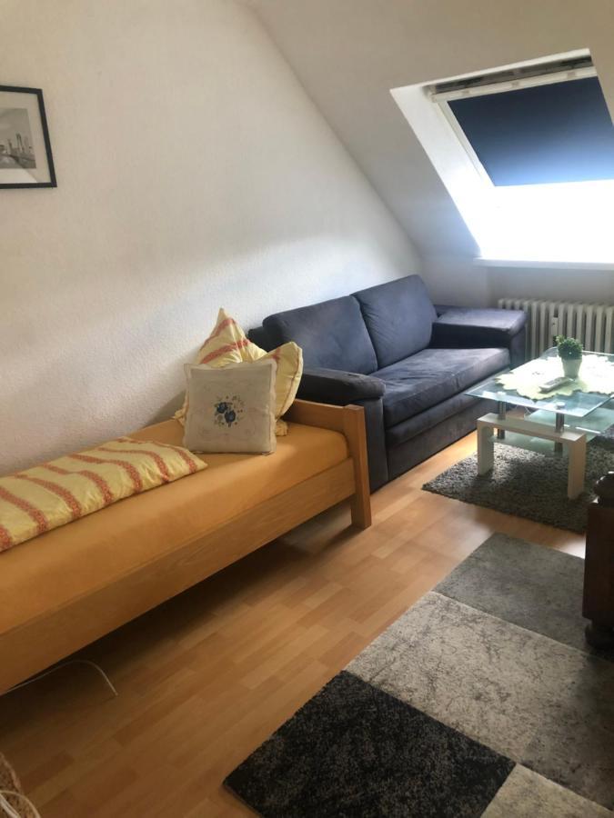 Apartment In Duisburg-Rheinhausen Kültér fotó