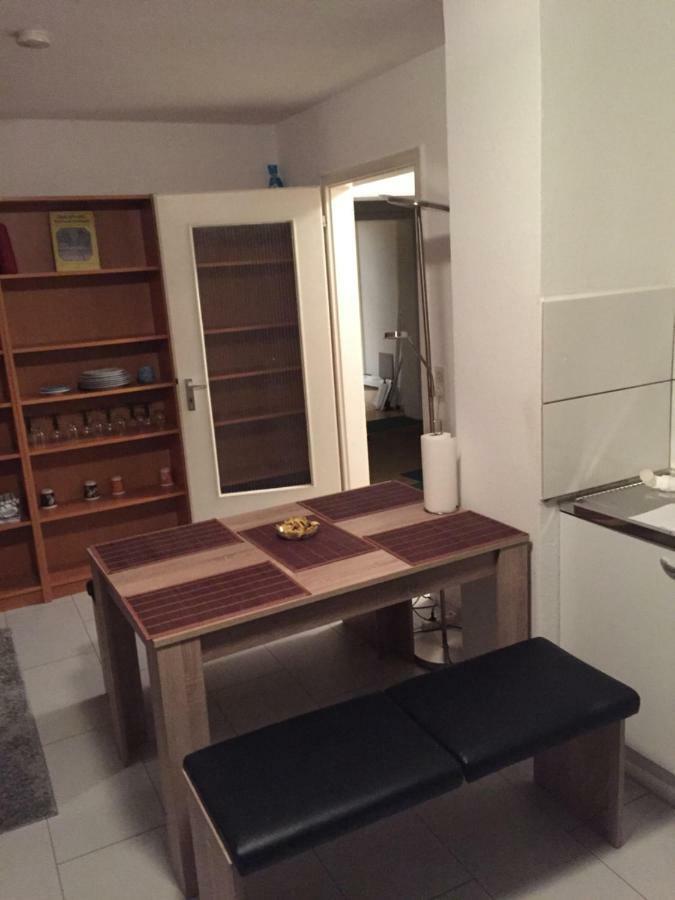 Apartment In Duisburg-Rheinhausen Kültér fotó