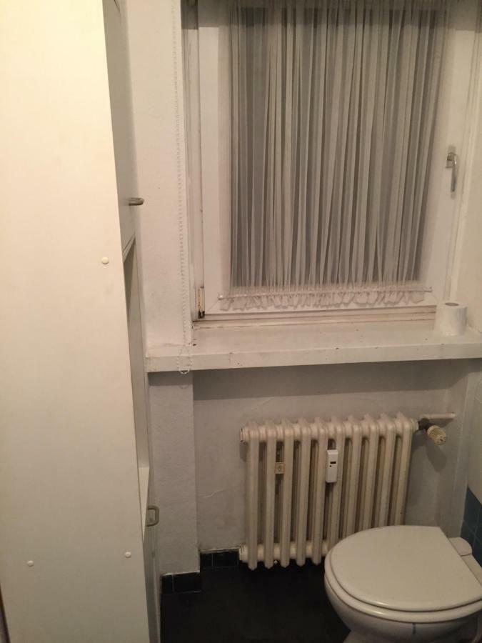 Apartment In Duisburg-Rheinhausen Kültér fotó