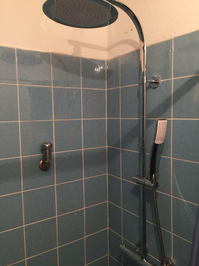Apartment In Duisburg-Rheinhausen Kültér fotó