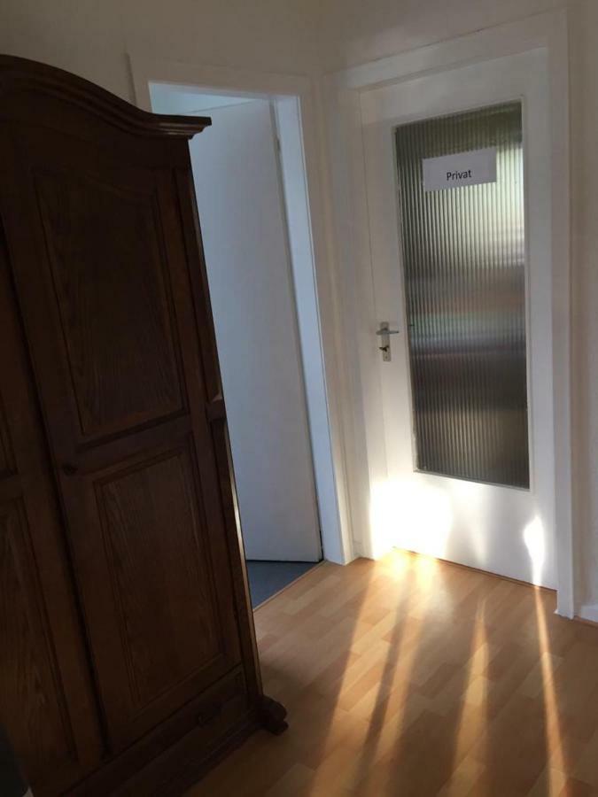 Apartment In Duisburg-Rheinhausen Kültér fotó